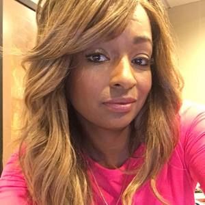 Meet your Posher, Rochelle